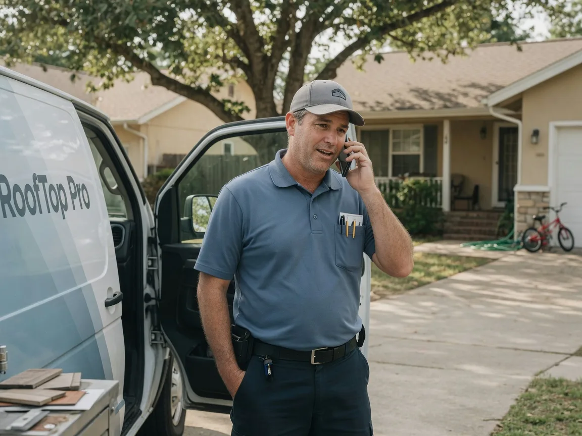 Roof Repair Nebraska FAQs